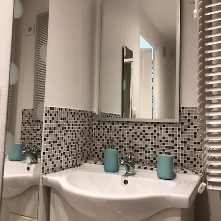 Apartment Appart Jim Proche De La Gare De Nantes