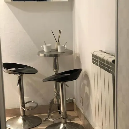 Apartamento Appart Jim Proche De La Gare De Nantes